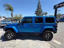 2016 Jeep Wrangler (CC-2073098) for sale in El Cajon, California