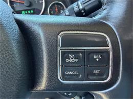 2016 Jeep Wrangler (CC-2073098) for sale in El Cajon, California