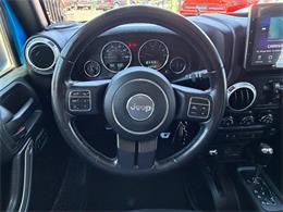 2016 Jeep Wrangler (CC-2073098) for sale in El Cajon, California