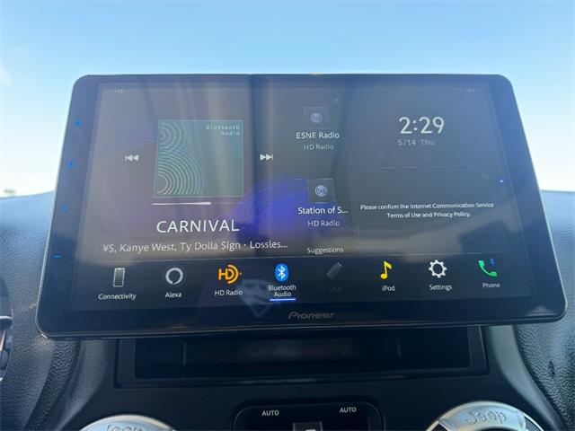 2016 Jeep Wrangler (CC-2073098) for sale in El Cajon, California