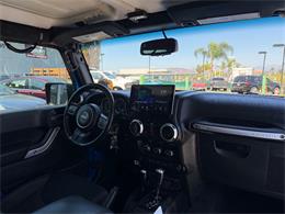 2016 Jeep Wrangler (CC-2073098) for sale in El Cajon, California