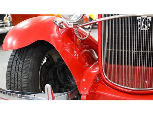 1931 Ford Model A (CC-2070031) for sale in New Braundfels, Texas