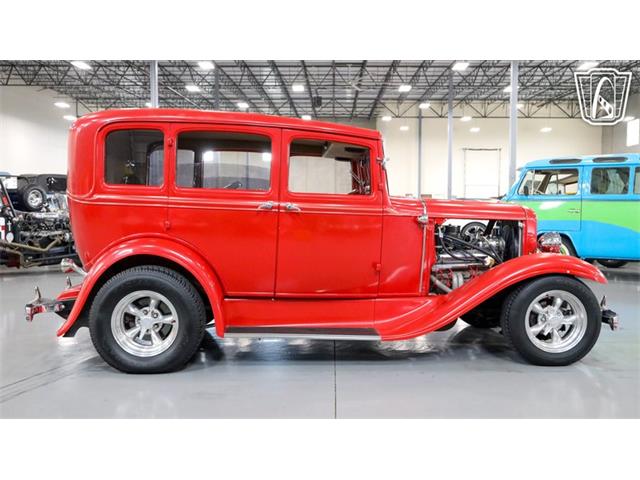 1931 Ford Model A (CC-2070031) for sale in New Braundfels, Texas