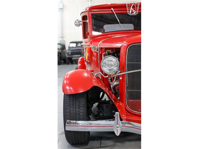 1931 Ford Model A (CC-2070031) for sale in New Braundfels, Texas