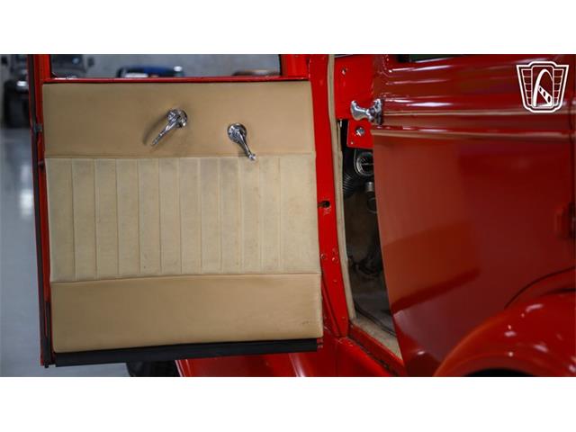 1931 Ford Model A (CC-2070031) for sale in New Braundfels, Texas
