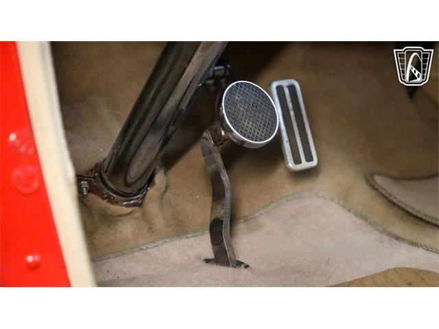 1931 Ford Model A (CC-2070031) for sale in New Braundfels, Texas