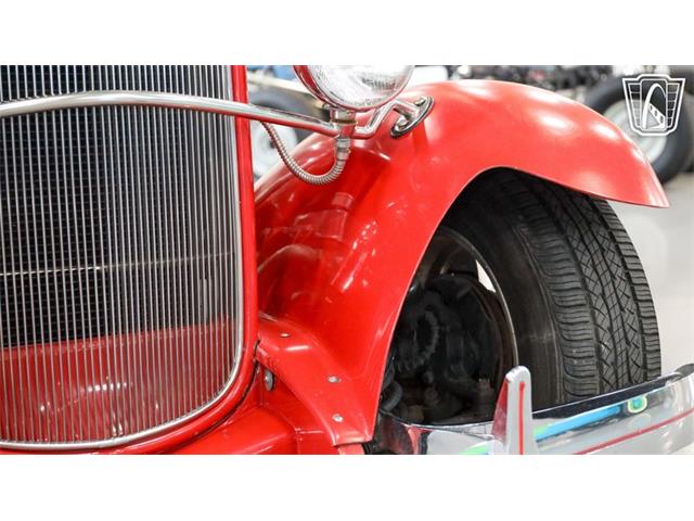 1931 Ford Model A (CC-2070031) for sale in New Braundfels, Texas