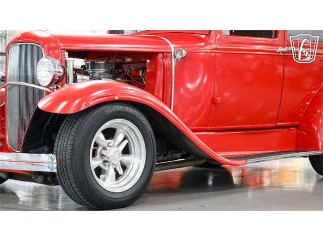 1931 Ford Model A (CC-2070031) for sale in New Braundfels, Texas