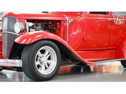 1931 Ford Model A (CC-2070031) for sale in New Braundfels, Texas