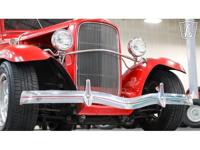 1931 Ford Model A (CC-2070031) for sale in New Braundfels, Texas
