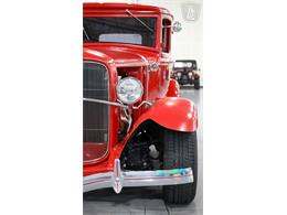 1931 Ford Model A (CC-2070031) for sale in New Braundfels, Texas