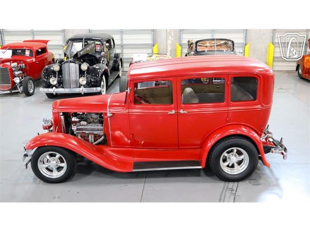 1931 Ford Model A (CC-2070031) for sale in New Braundfels, Texas