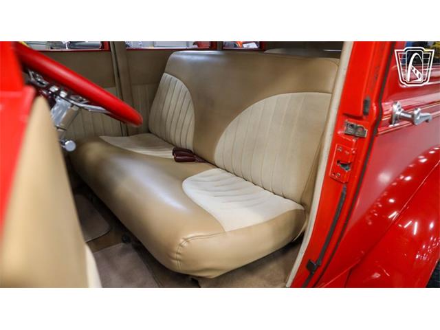 1931 Ford Model A (CC-2070031) for sale in New Braundfels, Texas