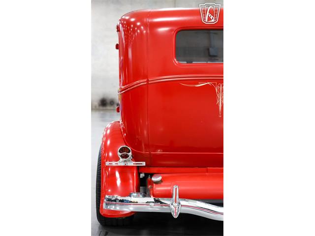 1931 Ford Model A (CC-2070031) for sale in New Braundfels, Texas