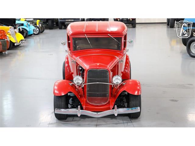 1931 Ford Model A (CC-2070031) for sale in New Braundfels, Texas