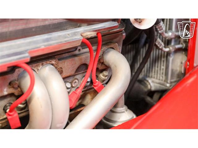 1931 Ford Model A (CC-2070031) for sale in New Braundfels, Texas