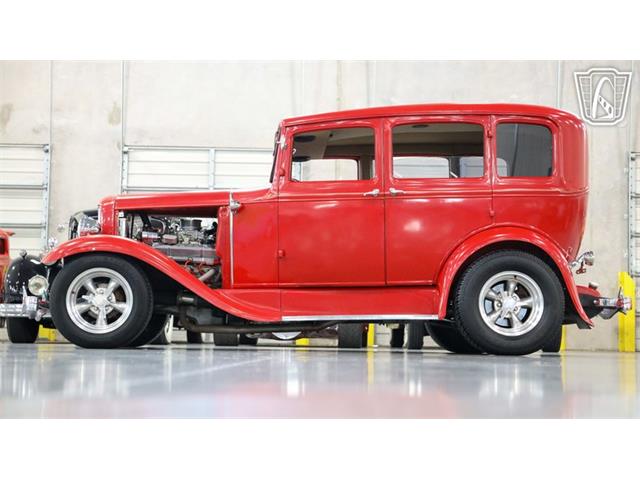 1931 Ford Model A (CC-2070031) for sale in New Braundfels, Texas