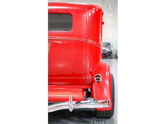 1931 Ford Model A (CC-2070031) for sale in New Braundfels, Texas