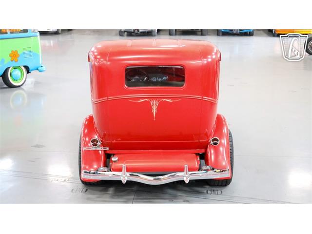1931 Ford Model A (CC-2070031) for sale in New Braundfels, Texas