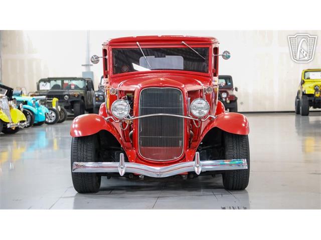 1931 Ford Model A (CC-2070031) for sale in New Braundfels, Texas