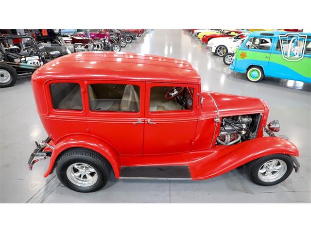 1931 Ford Model A (CC-2070031) for sale in New Braundfels, Texas