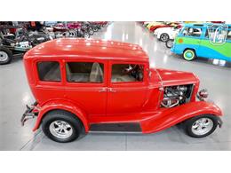1931 Ford Model A (CC-2070031) for sale in New Braundfels, Texas