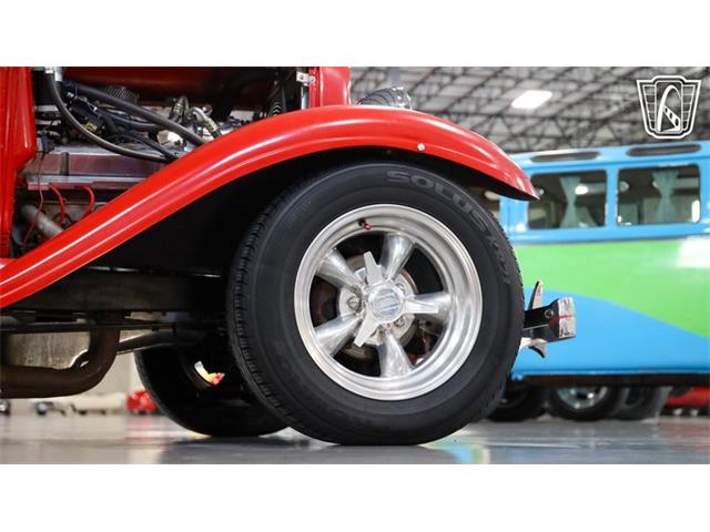 1931 Ford Model A (CC-2070031) for sale in New Braundfels, Texas