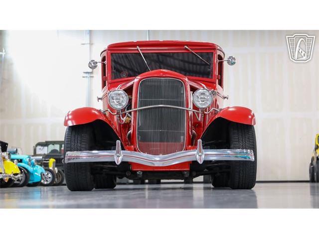 1931 Ford Model A (CC-2070031) for sale in New Braundfels, Texas