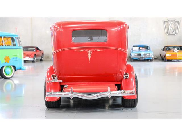 1931 Ford Model A (CC-2070031) for sale in New Braundfels, Texas