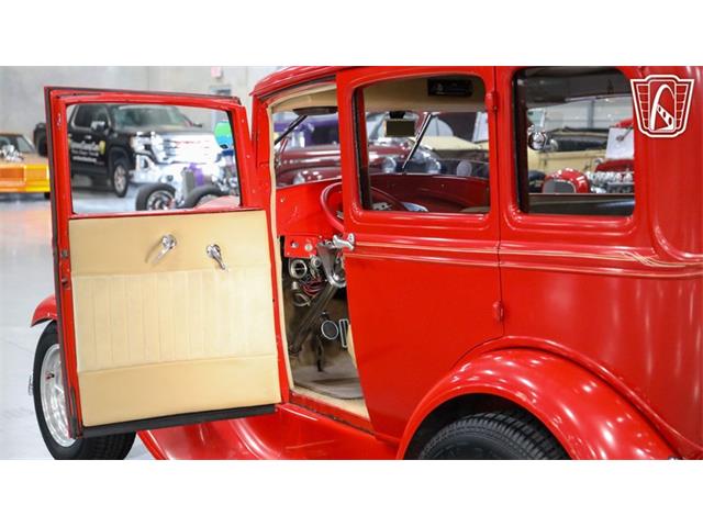 1931 Ford Model A (CC-2070031) for sale in New Braundfels, Texas