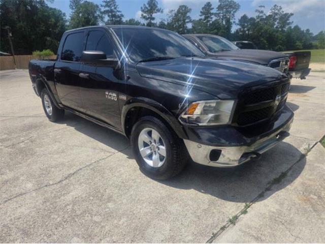 2015 Dodge Ram 1500 (CC-2070310) for sale in Cadillac, Michigan