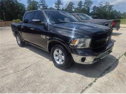 2015 Dodge Ram 1500 (CC-2070310) for sale in Cadillac, Michigan