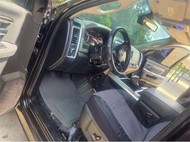 2015 Dodge Ram 1500 (CC-2070310) for sale in Cadillac, Michigan