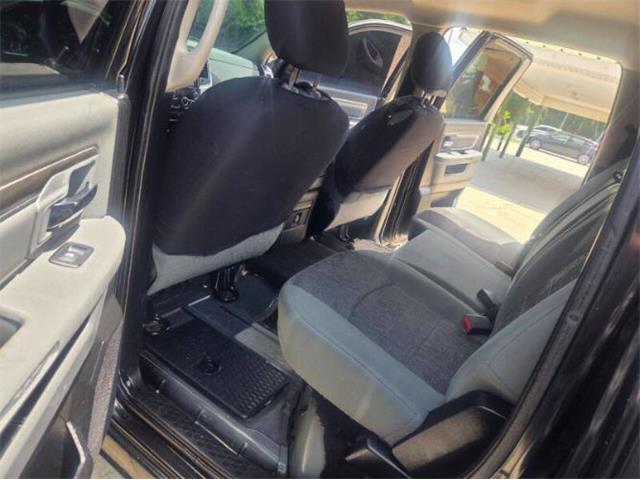 2015 Dodge Ram 1500 (CC-2070310) for sale in Cadillac, Michigan