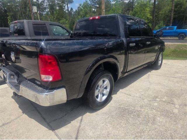 2015 Dodge Ram 1500 (CC-2070310) for sale in Cadillac, Michigan