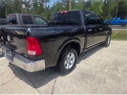 2015 Dodge Ram 1500 (CC-2070310) for sale in Cadillac, Michigan