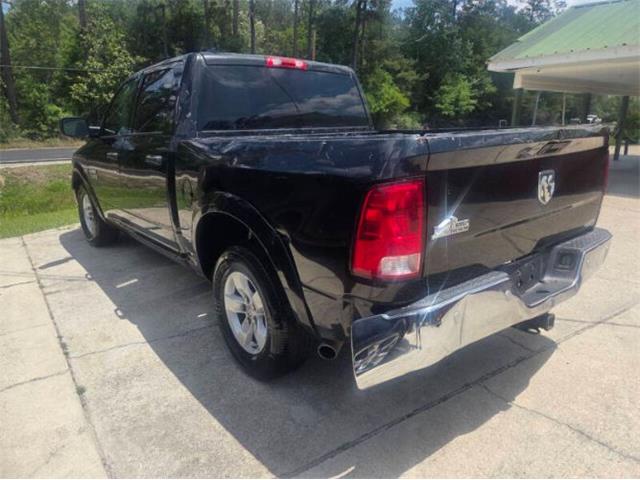 2015 Dodge Ram 1500 (CC-2070310) for sale in Cadillac, Michigan
