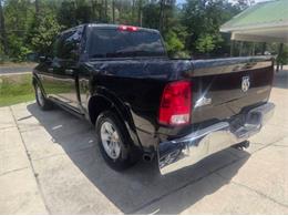 2015 Dodge Ram 1500 (CC-2070310) for sale in Cadillac, Michigan