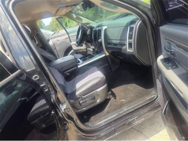 2015 Dodge Ram 1500 (CC-2070310) for sale in Cadillac, Michigan