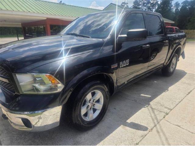 2015 Dodge Ram 1500 (CC-2070310) for sale in Cadillac, Michigan