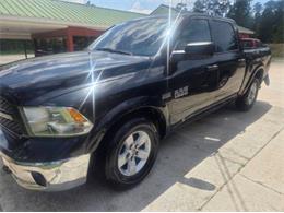 2015 Dodge Ram 1500 (CC-2070310) for sale in Cadillac, Michigan