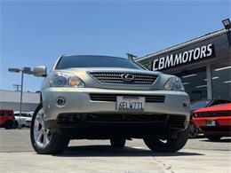 2008 Lexus RX400H (CC-2073100) for sale in El Cajon, California