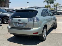 2008 Lexus RX400H (CC-2073100) for sale in El Cajon, California