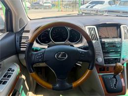 2008 Lexus RX400H (CC-2073100) for sale in El Cajon, California