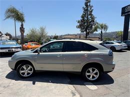 2008 Lexus RX400H (CC-2073100) for sale in El Cajon, California