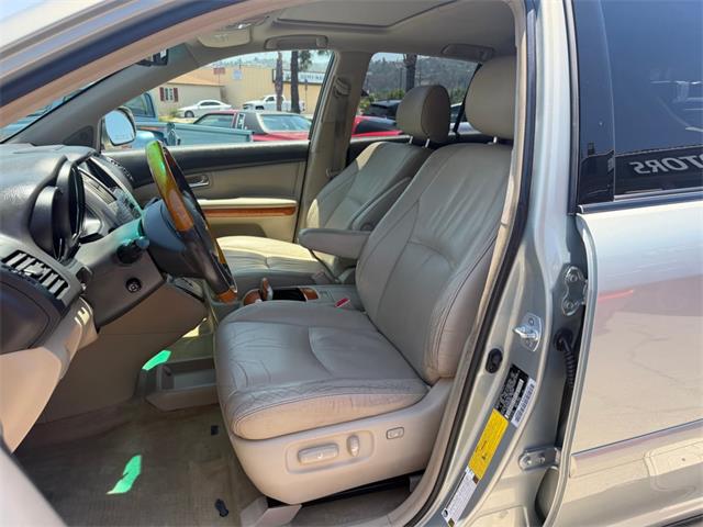 2008 Lexus RX400H (CC-2073100) for sale in El Cajon, California