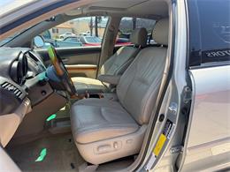 2008 Lexus RX400H (CC-2073100) for sale in El Cajon, California