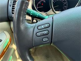 2008 Lexus RX400H (CC-2073100) for sale in El Cajon, California
