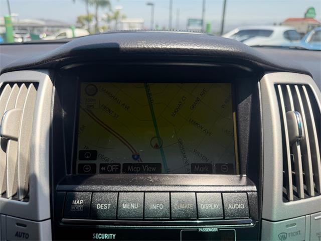2008 Lexus RX400H (CC-2073100) for sale in El Cajon, California