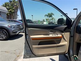 2008 Lexus RX400H (CC-2073100) for sale in El Cajon, California